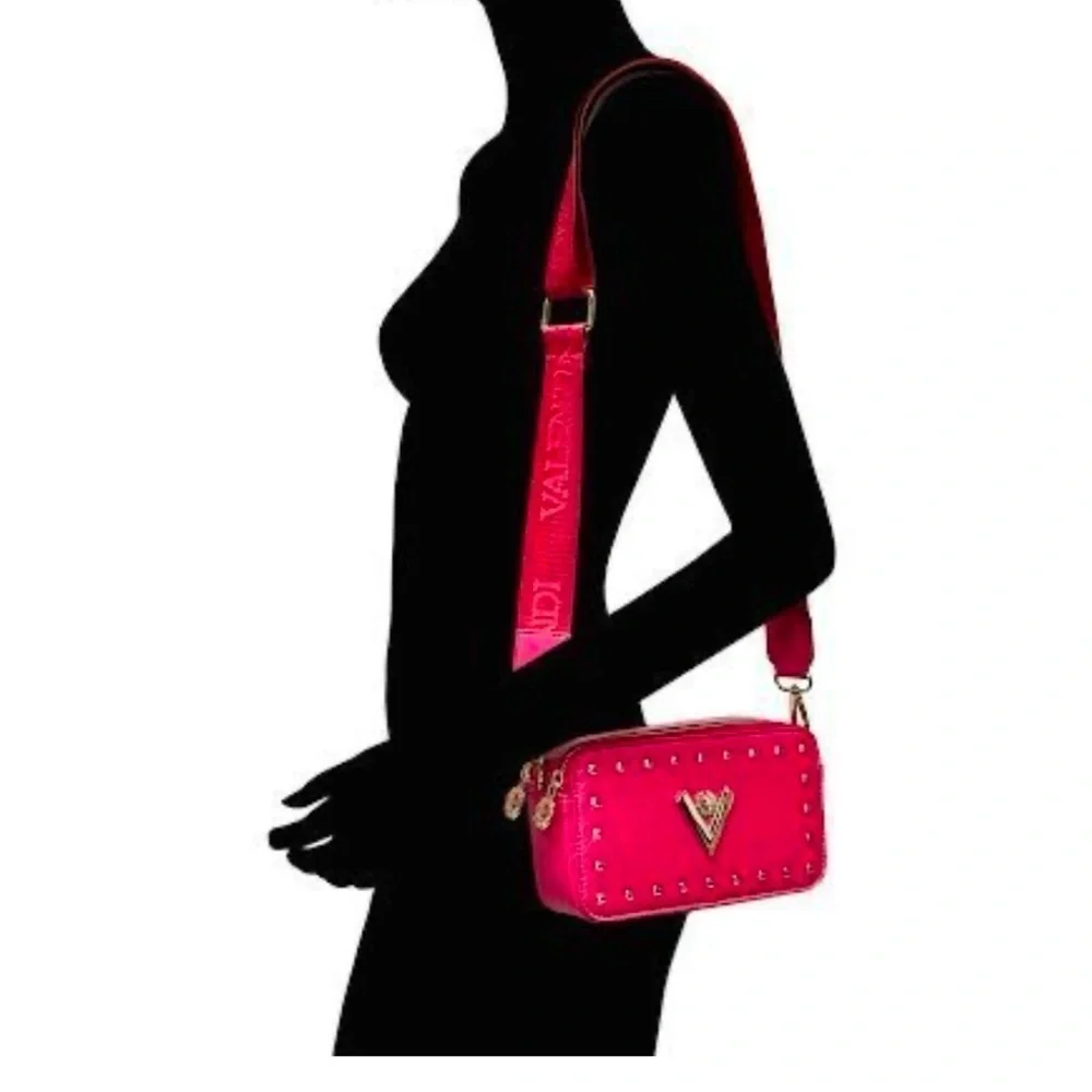 NWT Valentino Orlandi‎ Camera Bag🔥🔥 - Picture 3 of 6